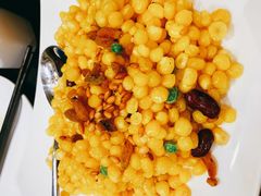 -老牌坊鲁菜名店(宽厚里店)