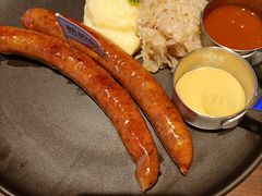 -Ambra Haus琥珀屋精酿餐厅(宝山店)