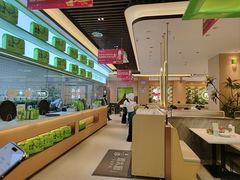 -周大厨辣椒炒肉(淮安万达店)