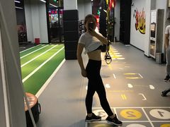 -Freedom Fitness私教健身俱乐部(徐虹北路店)