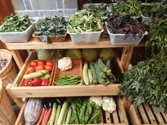 -华冠悠岚·庭院餐厅(青城后山店)