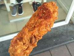 -上海鸡柳店(中街盛京大家庭店)