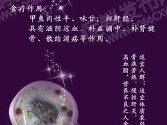 甲鱼粥介绍-贰號小院潮汕砂锅粥(前海西街店)