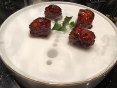 酱烧鳕鱼-小运河·公馆(国贸店)