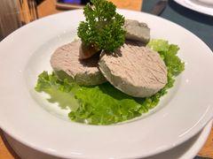 猪肝酱-兰特伯爵西餐厅·啤酒屋(方庄店)