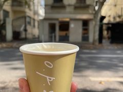 -O.P.S. CAFE
