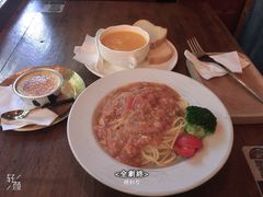 -西关84·History·Art·Cafe