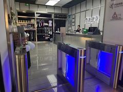 -奇迹健身·恒温游泳(金海首座店)