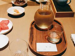 -隐溪茶馆(金虹桥店)