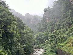 -赤水丹霞旅游区·大瀑布