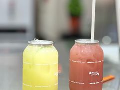 -喧闹·东方大气茶(鹅岭二厂店)