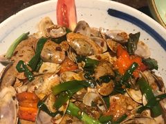 -上楼私房菜(院士路店)
