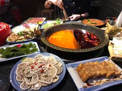 -大味老火锅City店