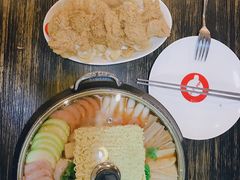 -the frypan韩国炸鸡啤酒(五路居店)