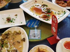 -渔满仓海鲜渔家(象山二店)