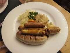 -兰特伯爵西餐厅·啤酒屋(方庄店)
