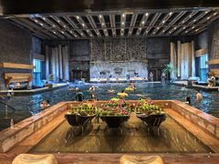 -清河半岛温泉度假酒店