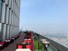 -洲际酒店·地平线全日餐厅HORIZON CAFÉ