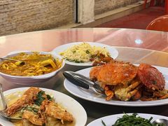 -大茄来海鲜餐厅(亚洲城分行)
