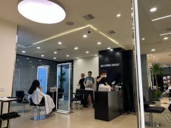 -WM Hair Salon