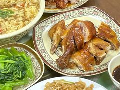 -聂记粤菜馆(鼓西路店)