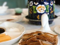 壹品北京烤鸭-海湾壹品·粤菜·早茶·烤鸭(拱北店)