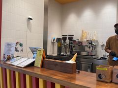 -LUNEURS月乐诗·法式冰淇淋(北外滩来福士广场店)