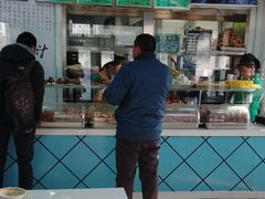 -老磁器口豆汁店(天坛店)