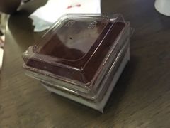 木糠杯-糖纸甜品(印象城店)