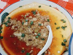 -荆九爷爆炒桥头三嫩(云南北路店)