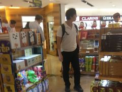 -升恒昌免税商店(桃园国际机场店)