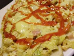 -吱咖啡西式简餐