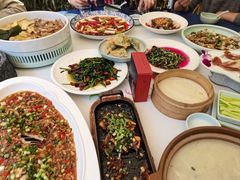 -院8里·小聚园(九眼桥店)