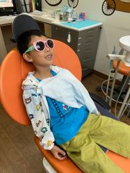 -睿宝儿科·眼科·口腔(静安大悦城门诊部)