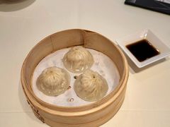 -利苑酒家(合景国际金融广场店)