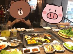 -火炉火自助餐(朝阳大悦城店)