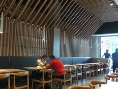 大堂-苗乡米线(建军路店)