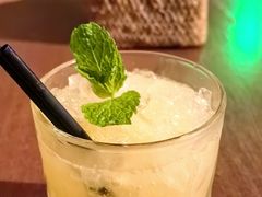-The Tiki Bungalow提基小木屋酒吧