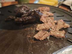 -济州爱肉堂(总店)