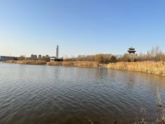 -水西公园