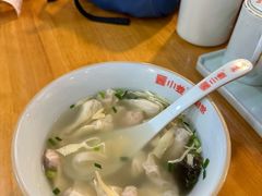 -小姜锅贴(凤凰街店)