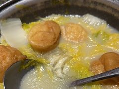 -旺顺阁·北京菜(北辰上品+)