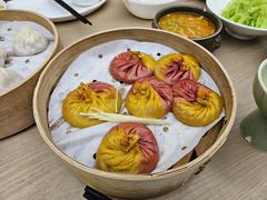 -苏小柳点心·手作小笼包(浦东嘉里城分院)