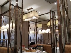 大堂-稻香酒家(天河城店)