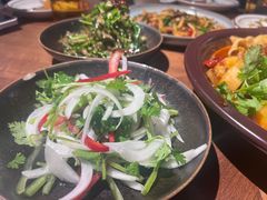 -纳鲁孜·新疆特色餐厅(上海悦荟广场店)