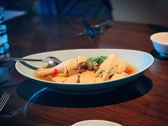 -环球港凯悦 · 享悦中餐厅