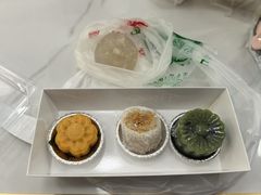 马蹄糕-安泰楼·佛跳墙创始人·传统闽味早茶·酒楼(三坊七巷闽菜地标店)