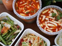 -simply thai天泰(静安嘉里中心店)