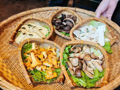 -滇野云南野生菌餐厅(陕西南路店)