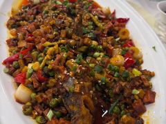 -巴国布衣·Sichuan Folk(紫荆店)